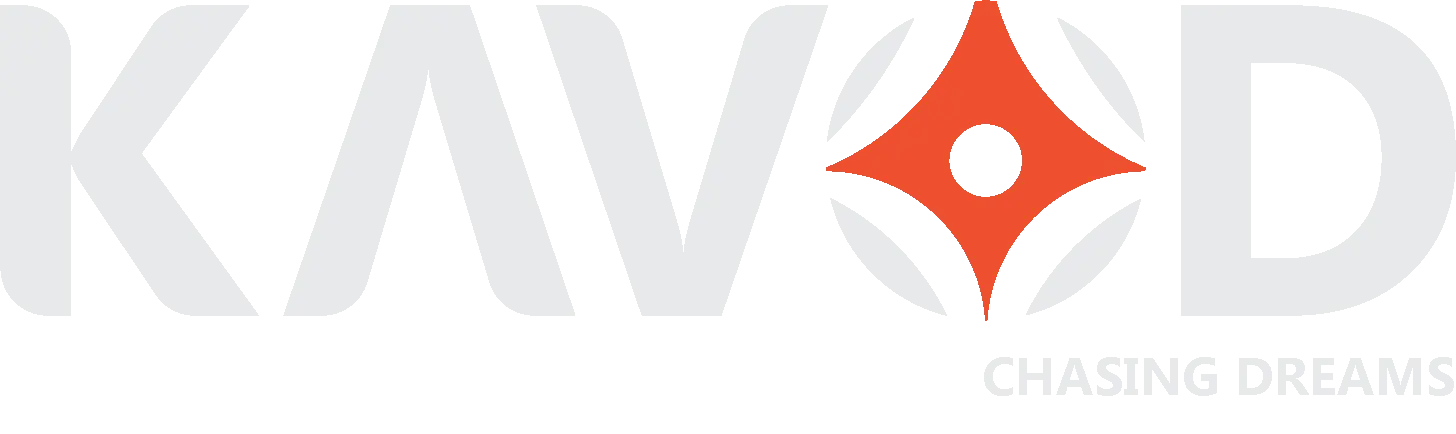 Kavod Logo